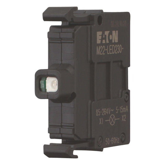 Lyselementer LED Eaton M22