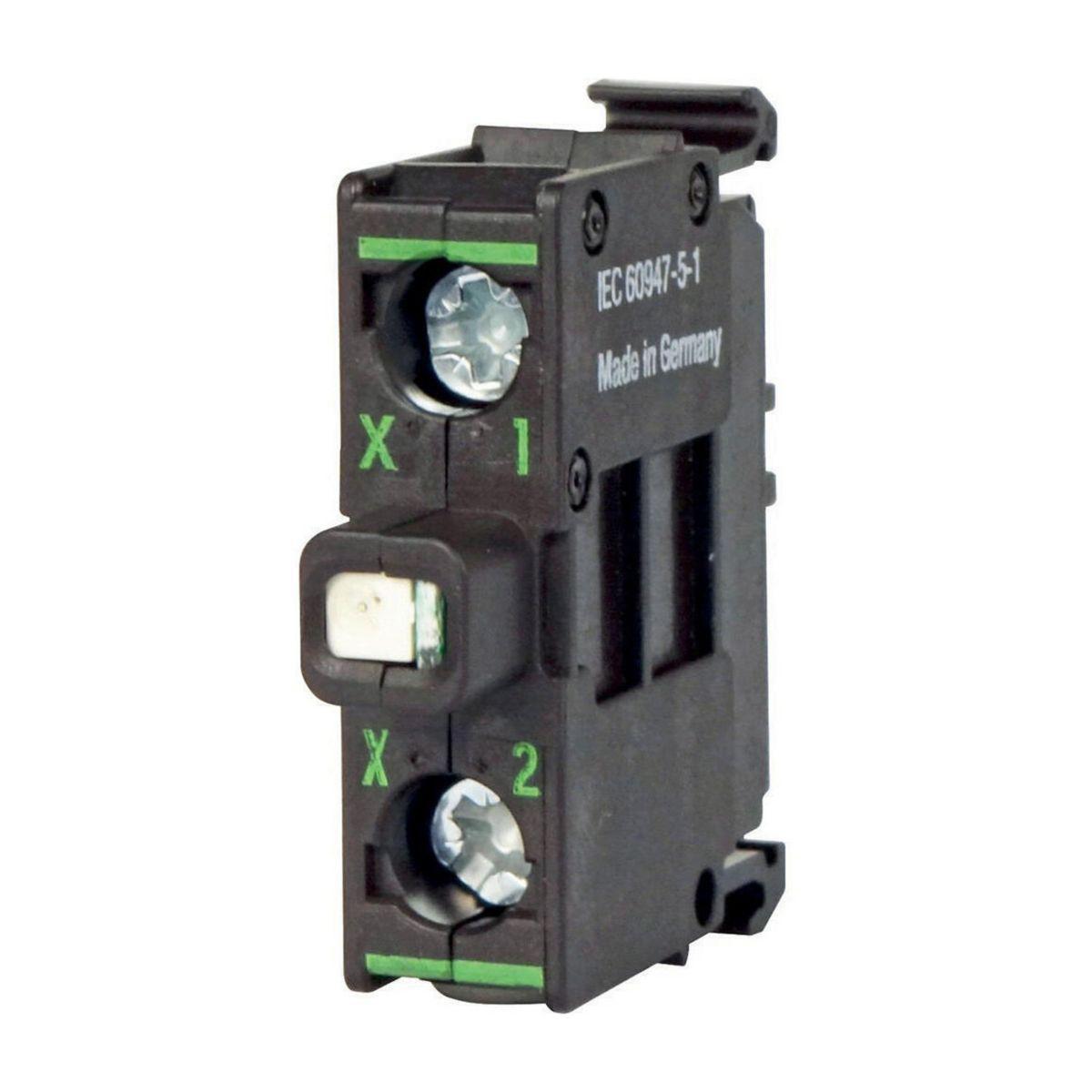 Lyselementer LED Eaton M22