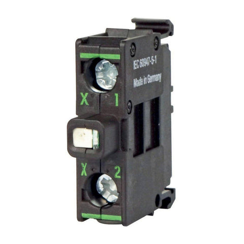 Lyselementer LED Eaton M22