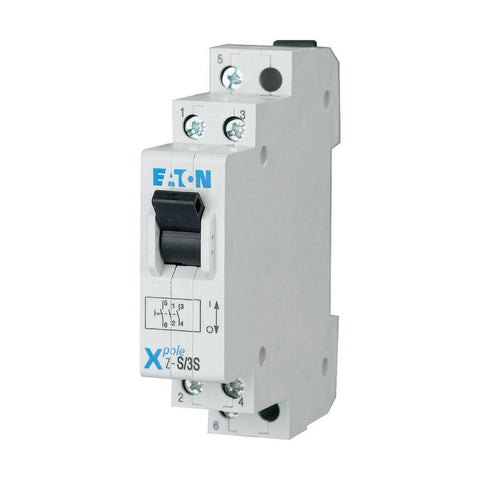 Modulærprodukter Eaton Z-S - 16