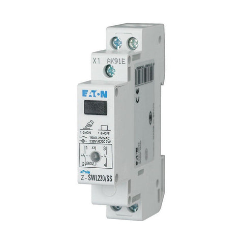 Modulærprodukter Eaton Z-S - 16
