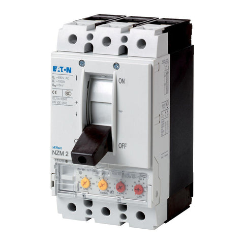 Effektbryter Eaton NZMH2 - 690
