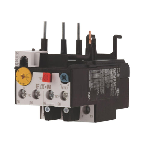 Motorvernreléer ZB32 for DILM17 til DILM32 Eaton