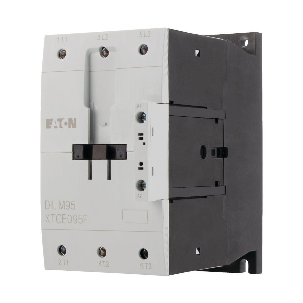 Kontaktorer Eaton DILM95