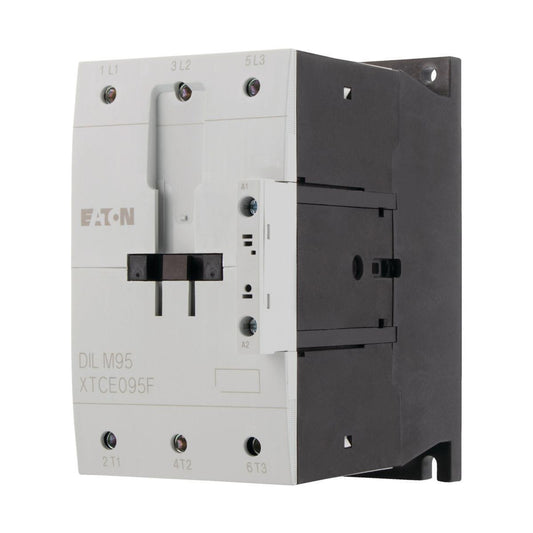 Kontaktorer Eaton DILM95