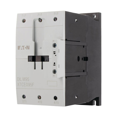 Kontaktorer Eaton DILM95