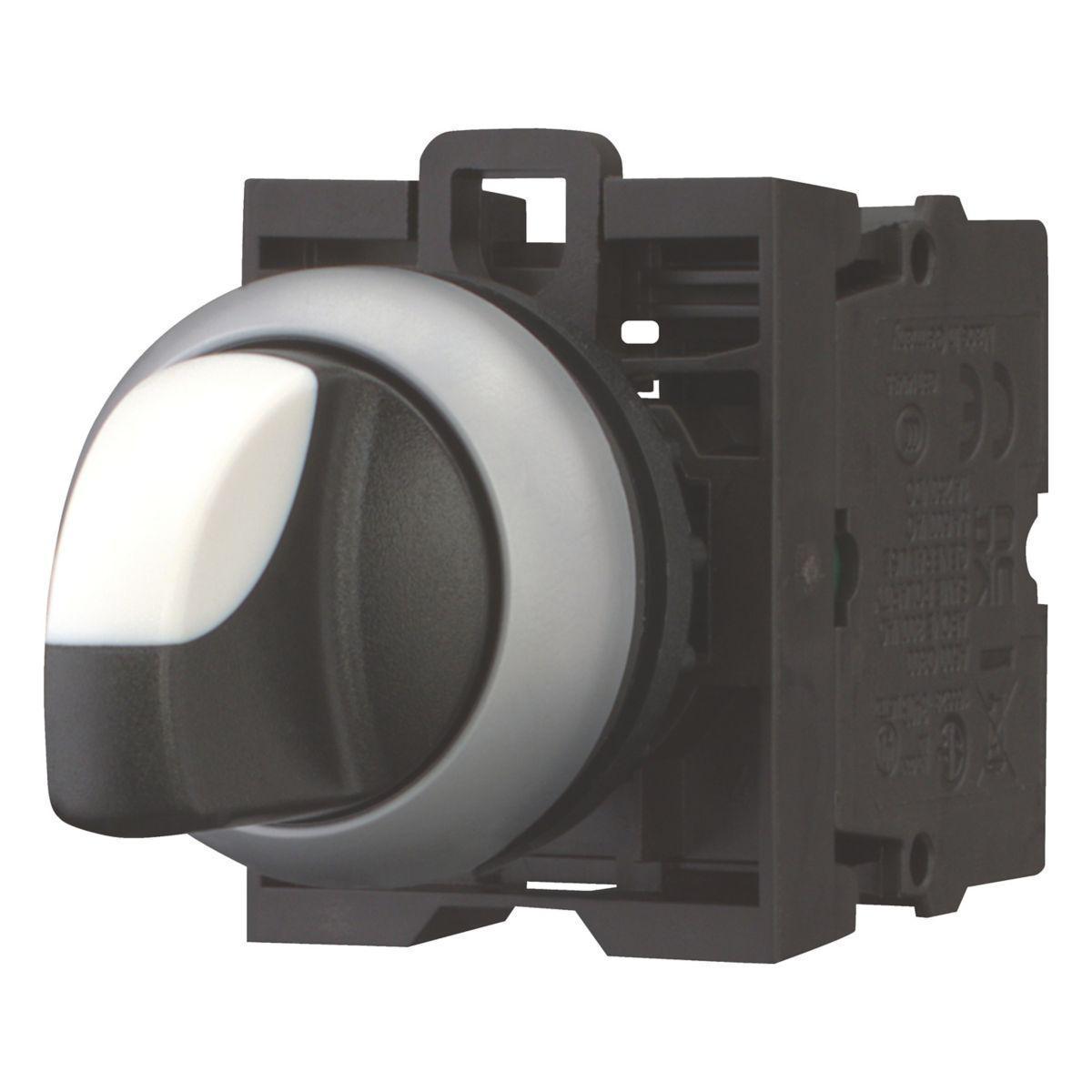 Komplett vender Eaton front IP66