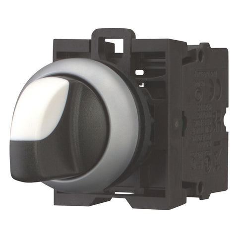 Komplett vender Eaton front IP66