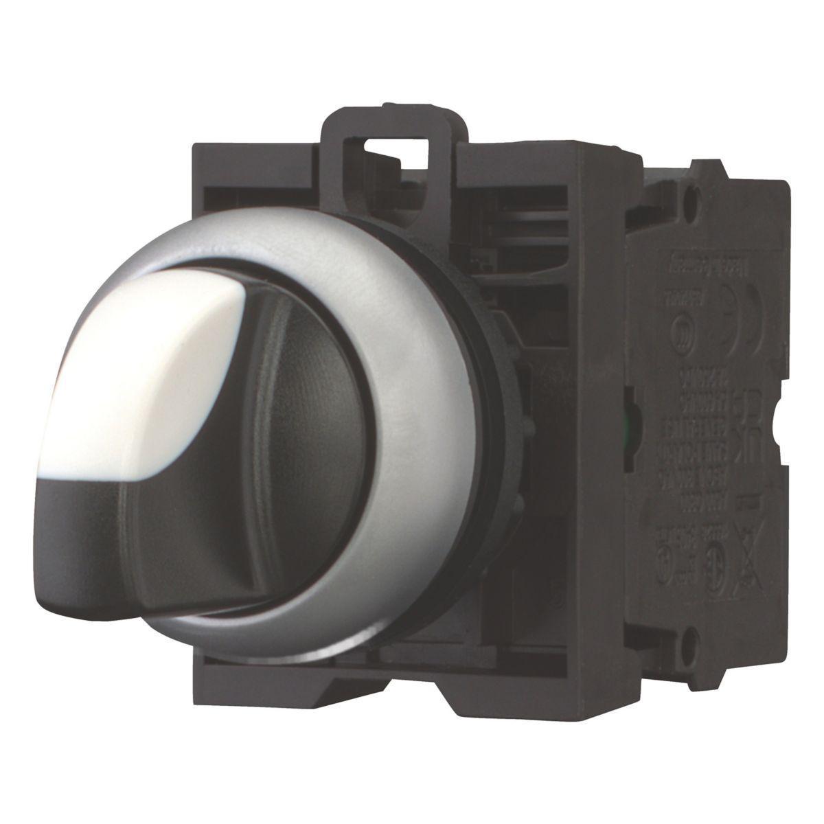 Komplett vender Eaton front IP66