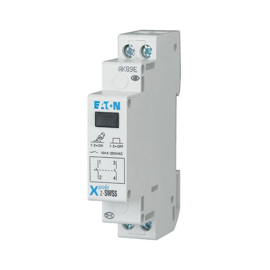 Modulærprodukter Eaton Z-S - 16
