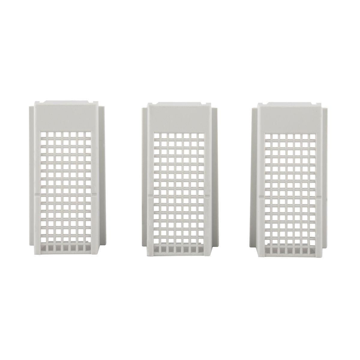 IP2X for rammeklemme 3pol Eaton