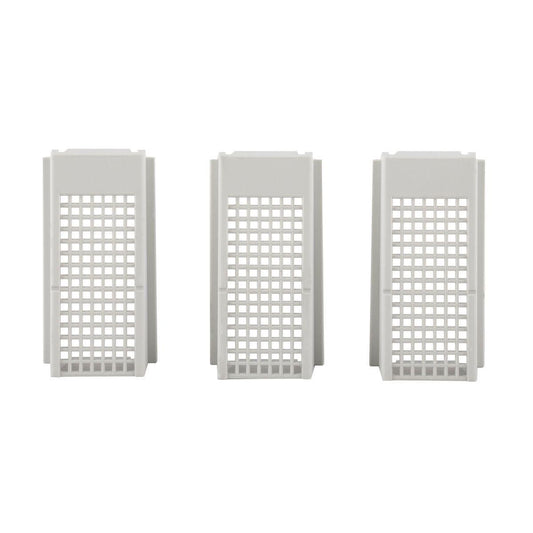 IP2X for rammeklemme 3pol Eaton