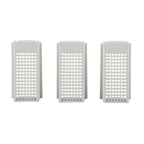 IP2X for rammeklemme 3pol Eaton