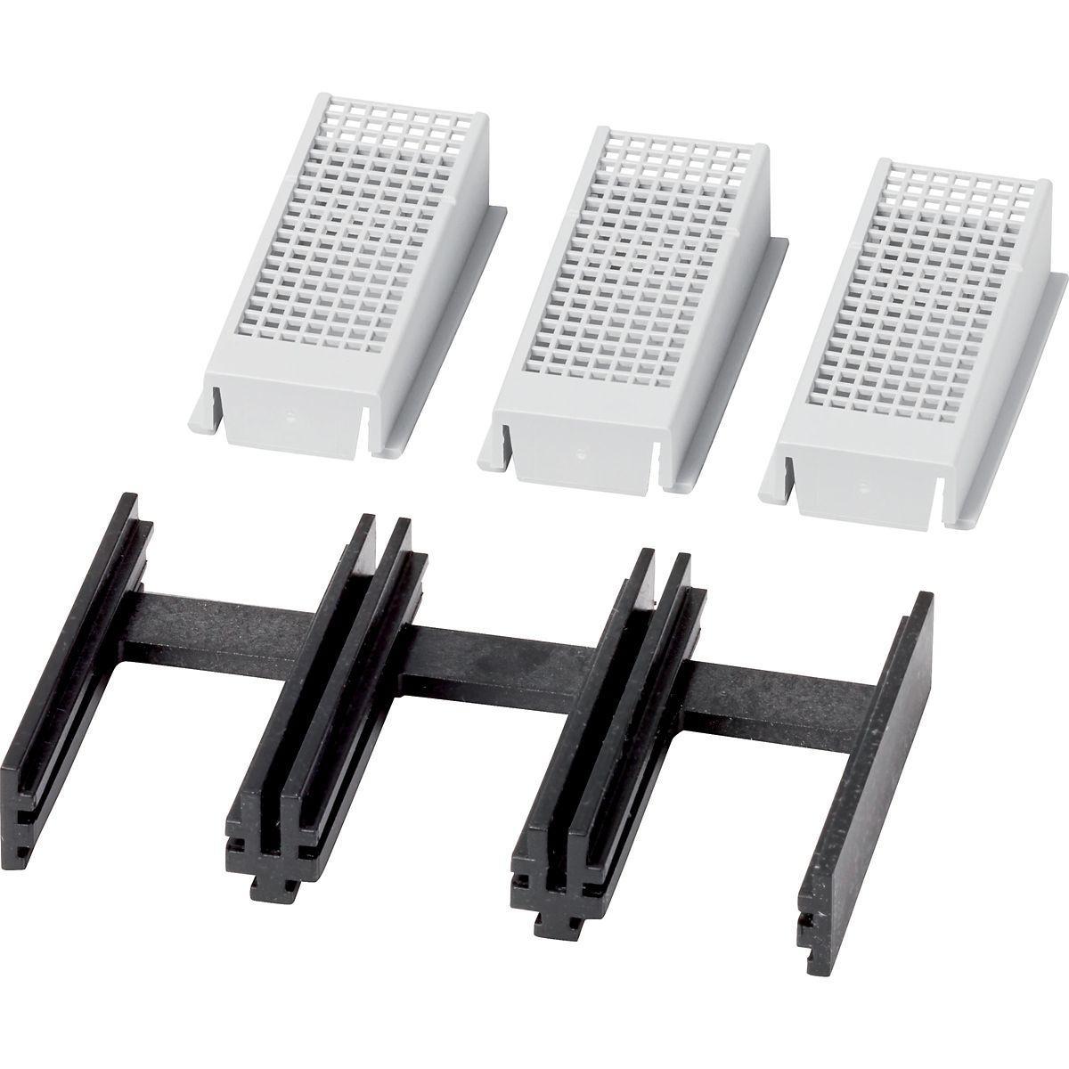IP2X for rammeklemme 3pol Eaton