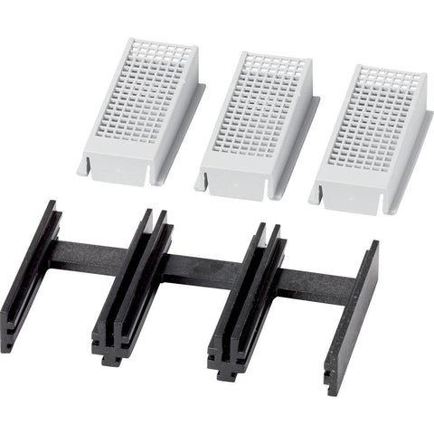 IP2X for rammeklemme 3pol Eaton