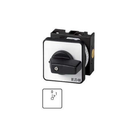 Kambryter Eaton innfelt IP65 1-3 pol