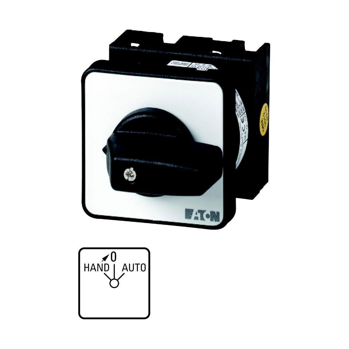 Kambrytere Eaton T0-2/ T3-1