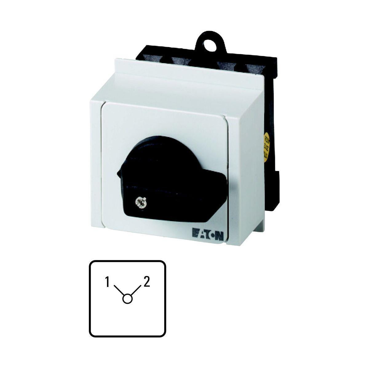 Kambrytere Eaton T0-2/ T3-1
