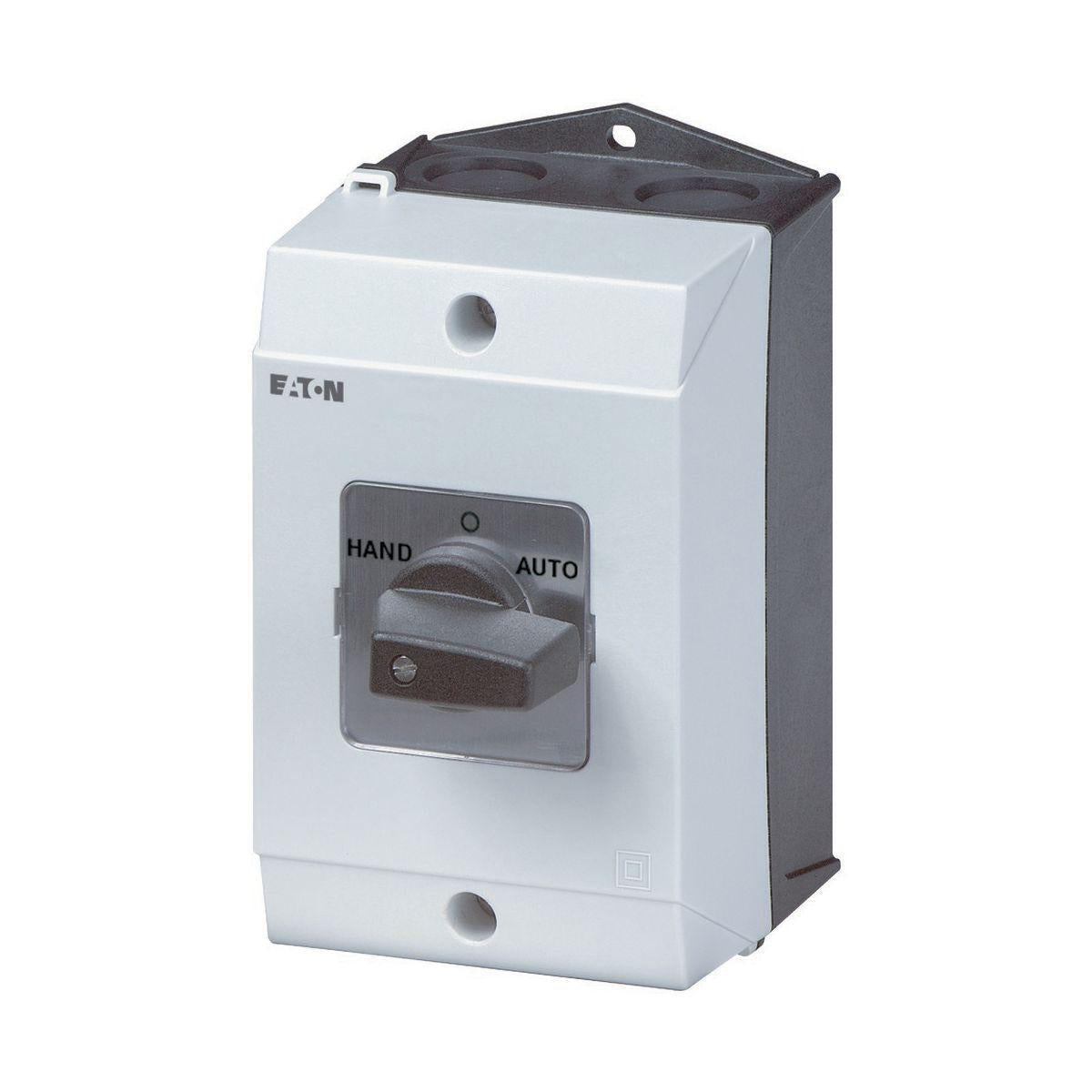 Kambrytere Eaton T0-2/ T3-1