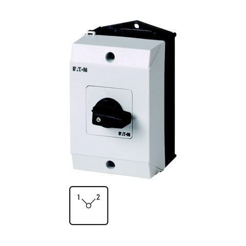 Kambrytere Eaton T0-2/ T3-1