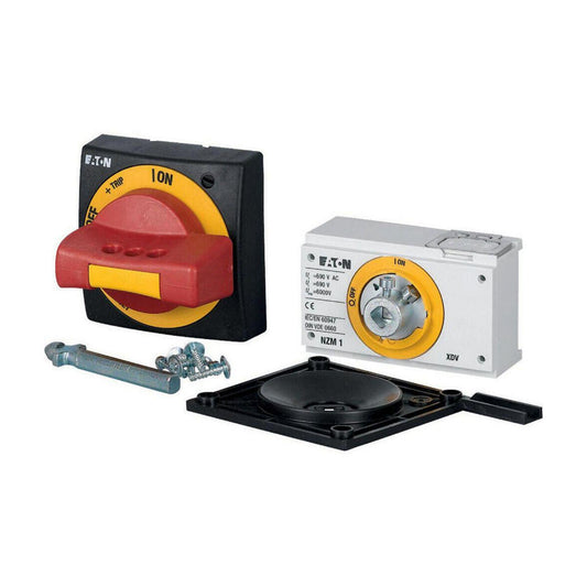 Vrigrep låsbart Eaton tilbehør NZM