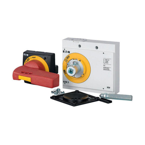 Vrigrep Eaton tilbehør NZM