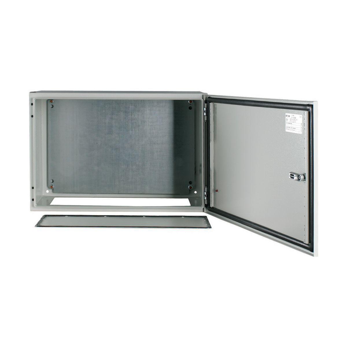 Veggskap Eaton CS