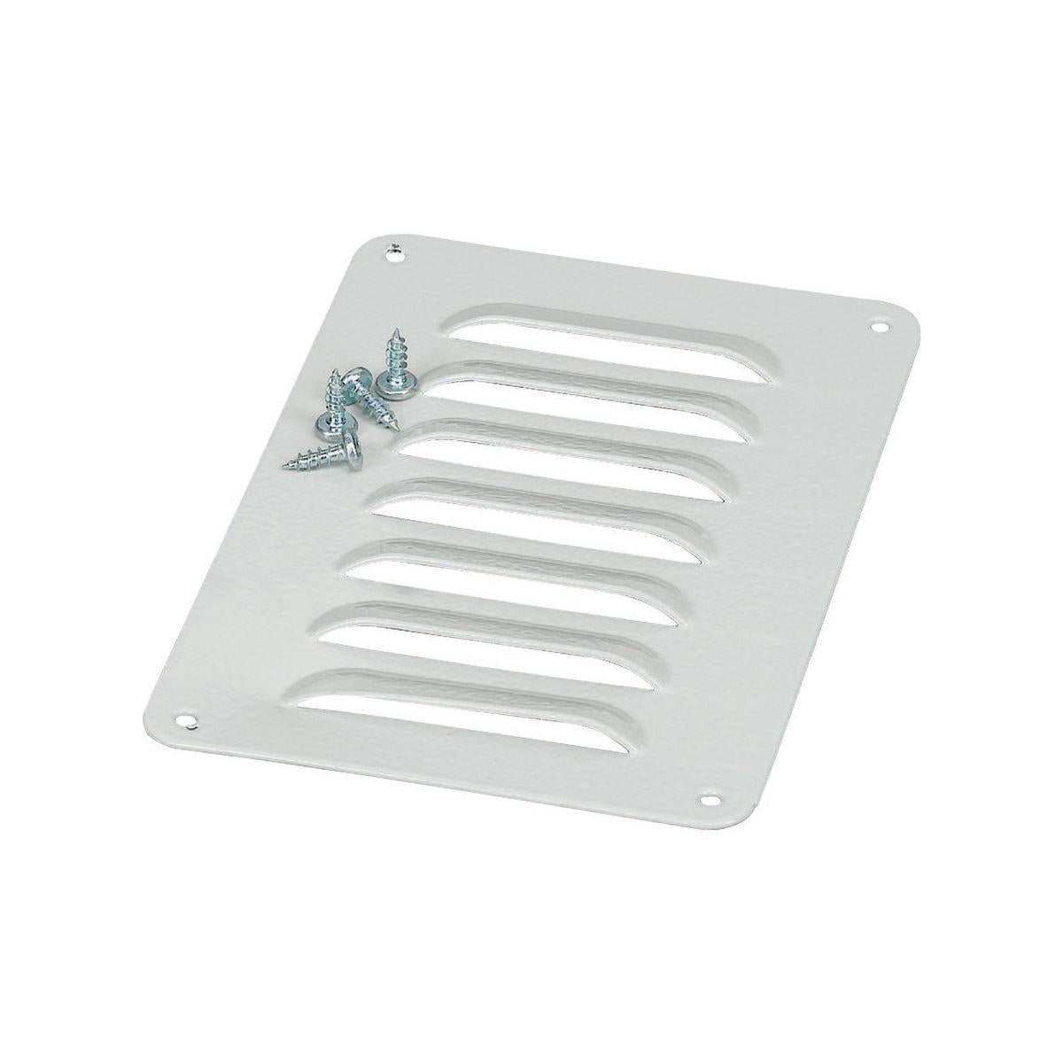 Eaton Ventilasjonsluke LVP-CS