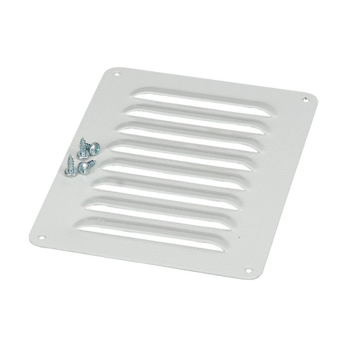 Eaton Ventilasjonsluke LVP-CS