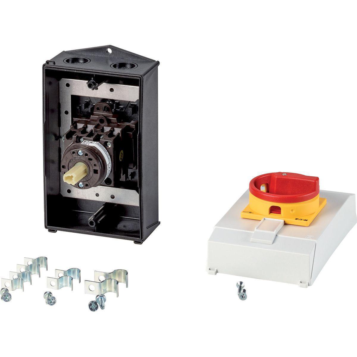Sikkerhetsbryter Eaton EMC - 20