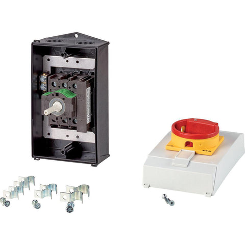 Sikkerhetsbryter Eaton EMC - 20