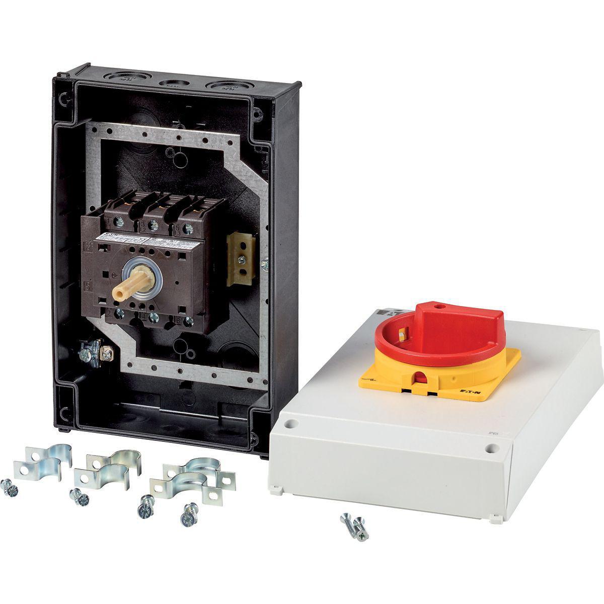 Sikkerhetsbryter Eaton EMC - 20