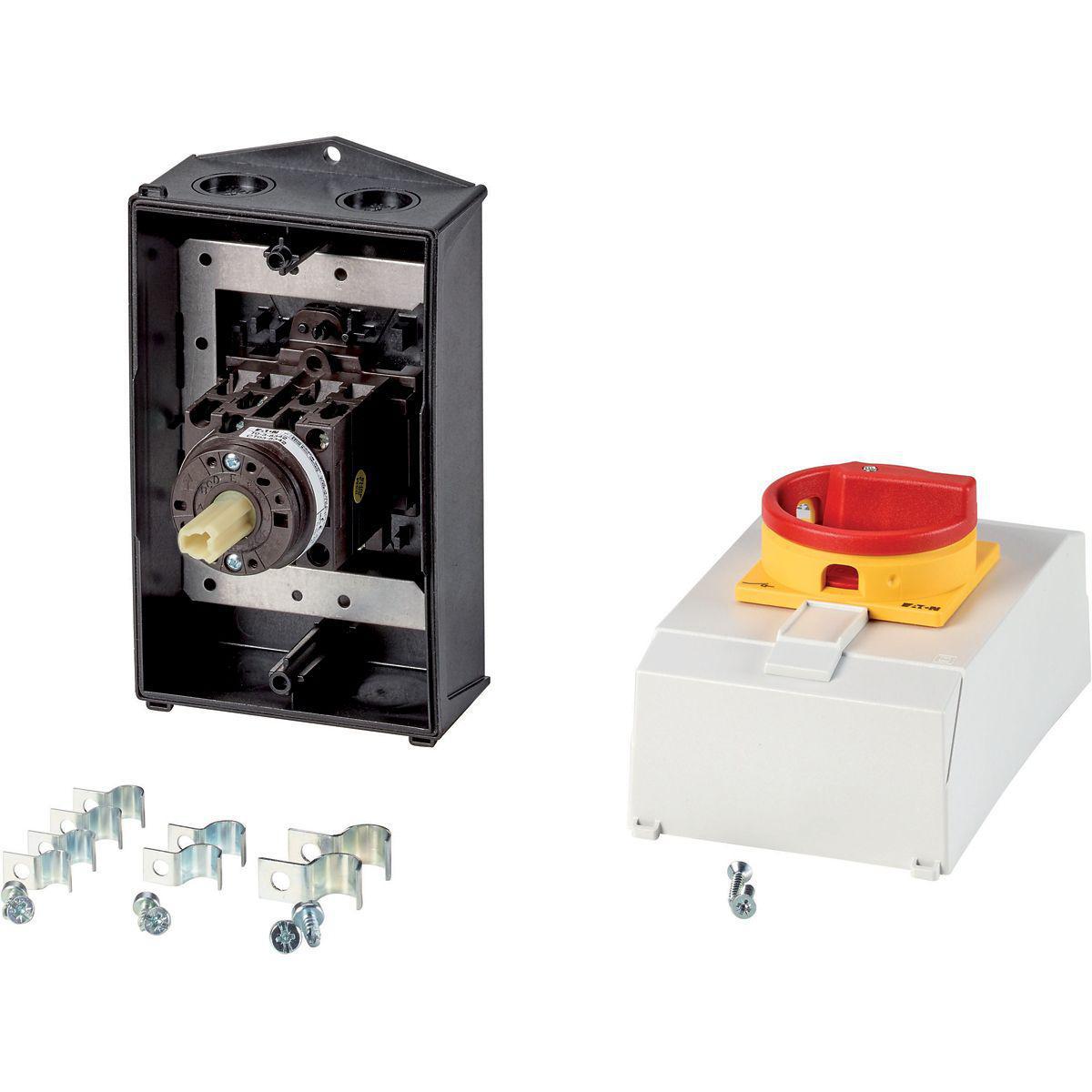 Sikkerhetsbryter Eaton EMC - 20
