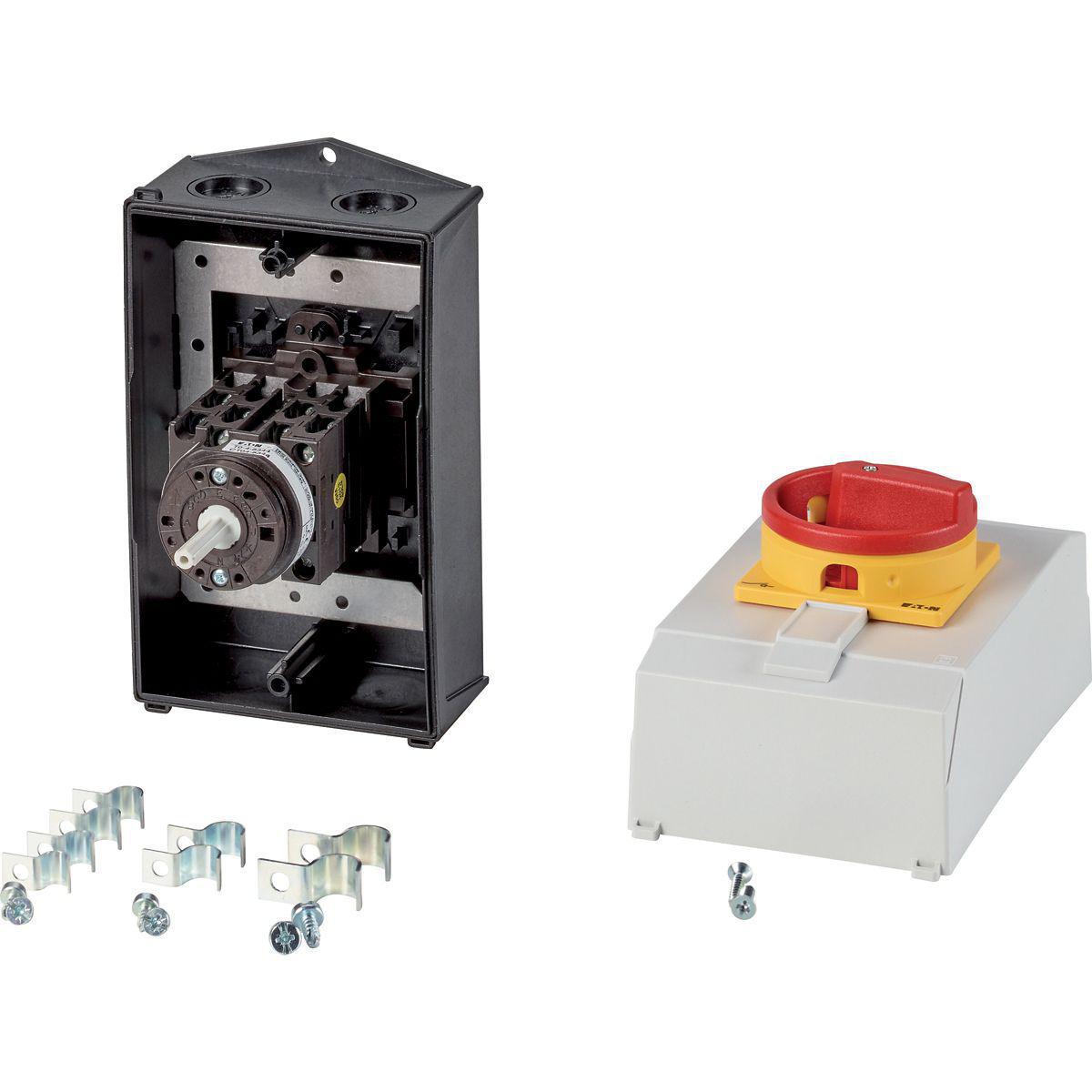 Sikkerhetsbryter Eaton EMC - 20