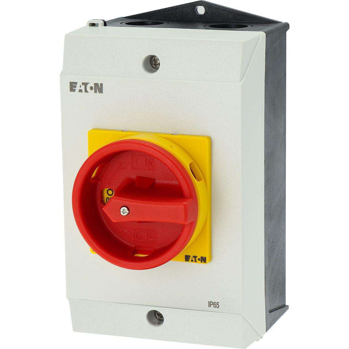 Sikkerhetsbryter Eaton EMC - 20