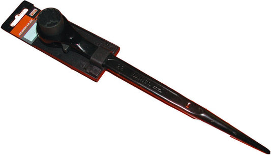 Stolpe/skrallenøkkel SC2RM - Bahco