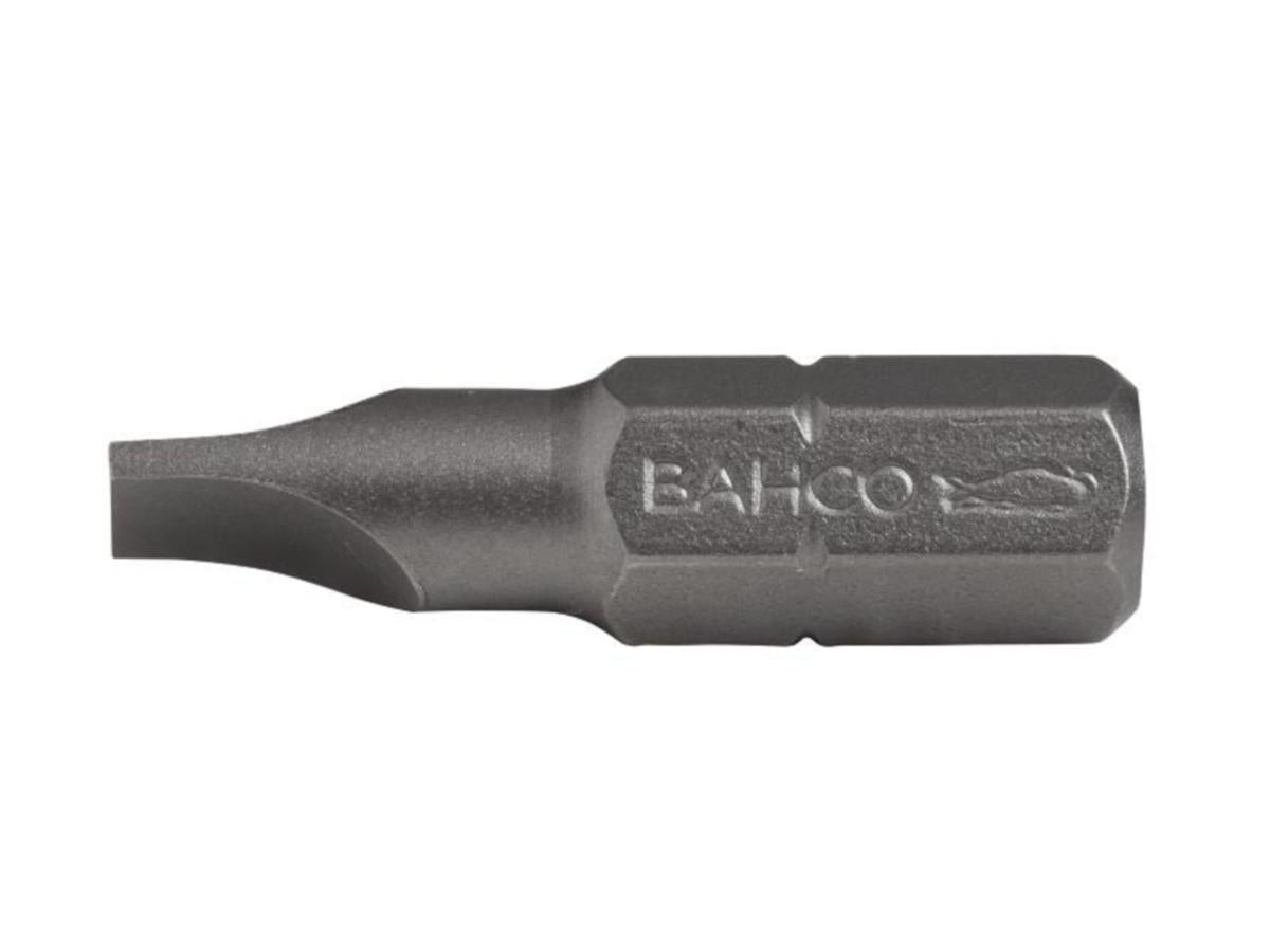 Bitssett Bahco Spor 10 deler