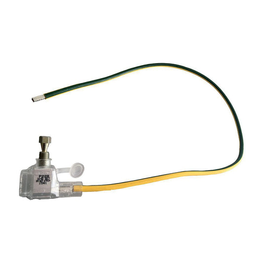 Overgang Eaton AL/CU - 80