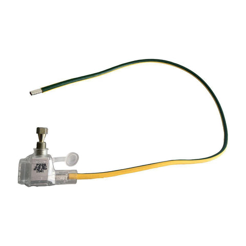 Overgang Eaton AL/CU - 80