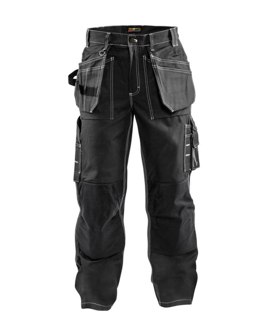 Håndverksbukse Blåkläder 1530