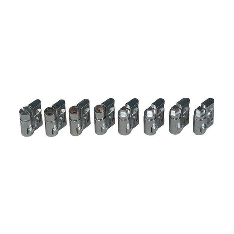 Låsesylinder Trekant 7 mm xE - Eaton