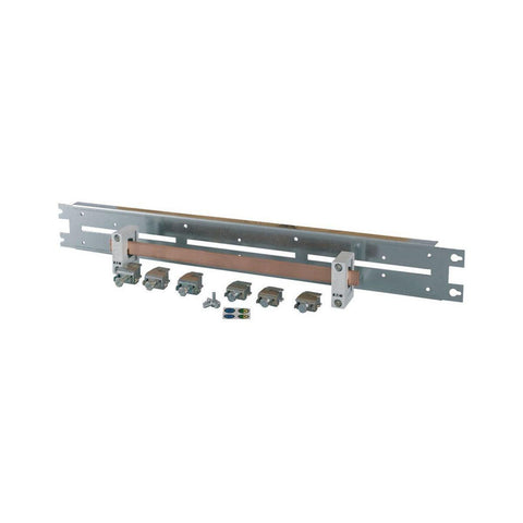 Hovedjordskinne 20x5 Cu xE Basic - 274