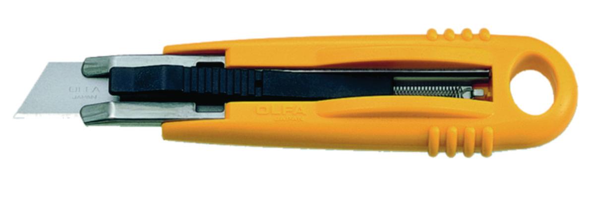 Brytebladkniv Olfa SK4
