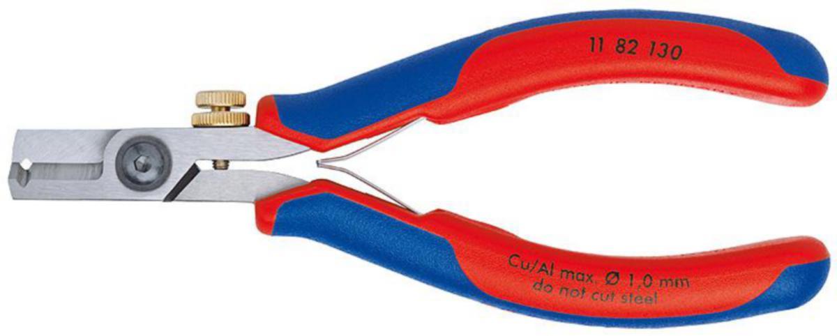 Sideavbiter/avisoleringstang Knipex 1182