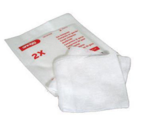 Kompress Gas Snøgg® - Snögg