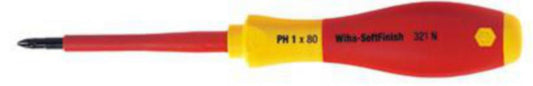 Skrutrekker Wiha PH 321N VDE