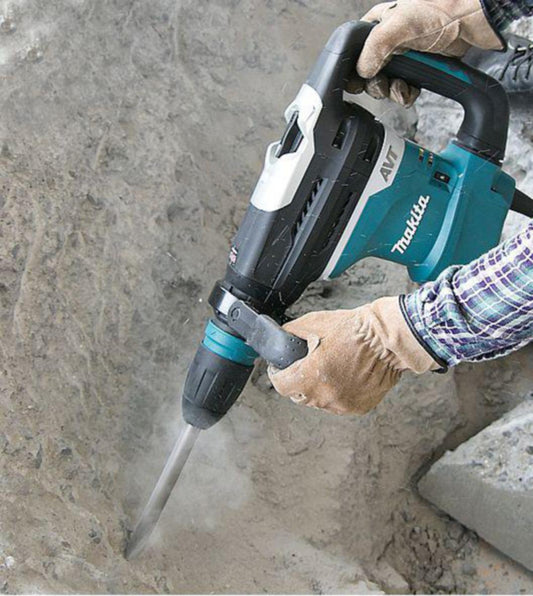 Borhammer Makita HR4013C fra Makita