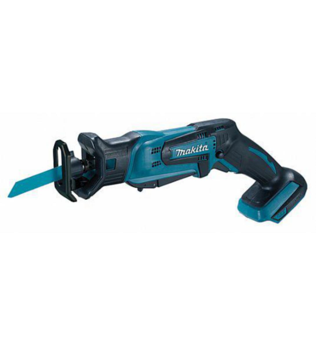 Bajonettsag Makita DJR183Z Solo fra Makita
