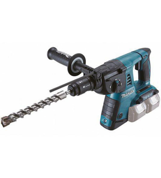 Kombihammer Makita DHR264Z Solo fra Makita
