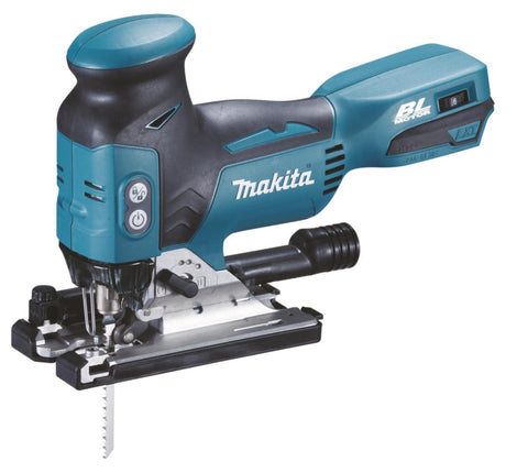 Stikksag DJV181Z Makita 18V solo (405927)